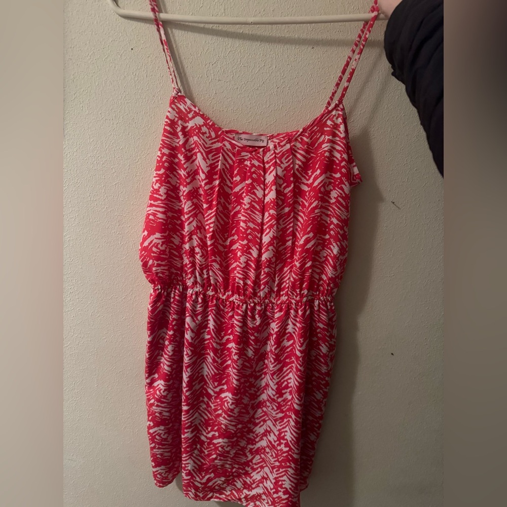 Women's Impeccable Pig Dress